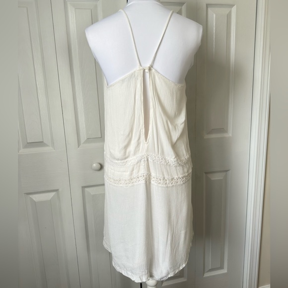 MNG suit collection women's mini slip dress - size 6 - Picture 5 of 5